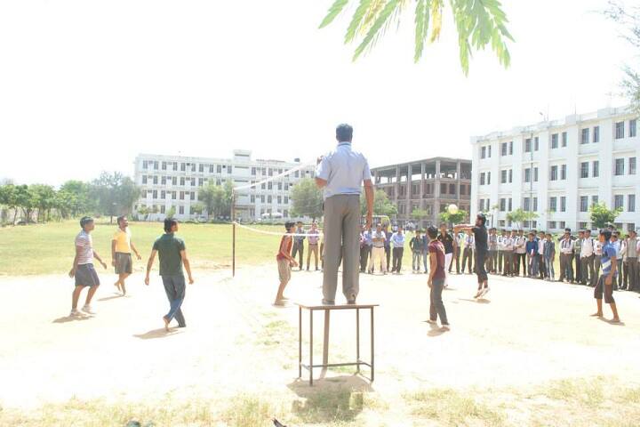 sports